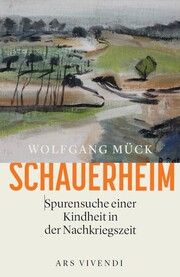 Schauerheim Mück, Wolfgang 9783747206737