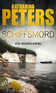 Schiffsmord Peters, Katharina 9783746635620