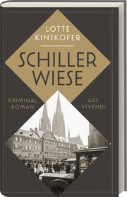 Schillerwiese Kinskofer, Lotte 9783747205990