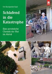 Schlafend in die Katastrophe Raschpichler-Saad, Ute 9783961231010