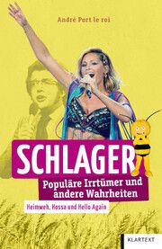 Schlager Port le roi, André 9783837525762