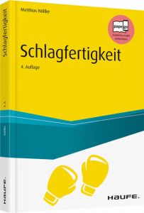 Schlagfertigkeit Nöllke, Matthias (Dr.) 9783648106136