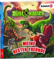 Schleich Dinosaurs Meine besten Freunde  9783960802891