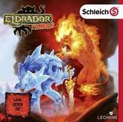 Schleich Eldrador Creatures 1  4061229138321