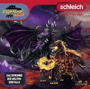 Schleich Eldrador Creatures 17  4013575723423