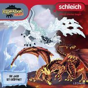 Schleich Eldrador Creatures 18  4013575723522