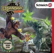 Schleich Eldrador Creatures 3  4061229152426