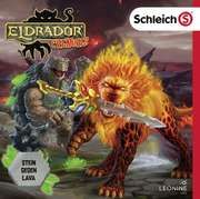 Schleich Eldrador Creatures 4  4061229152525