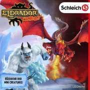 Schleich Eldrador Creatures 5  4061229237529