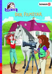 schleich® Horse Club - Der Filmstar Walden, Emma 9783960805427