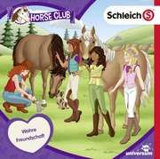 Schleich Horse Club - Wahre Freundschaft Seibel, Antje 4061229093125