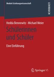 Schüler Bennewitz, Hedda/Meier-Sternberg, Michael 9783658200640