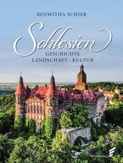 Schlesien Schieb, Roswitha 9783962011321