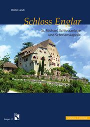 Schloss Englar Landi, Walter 9783795433420