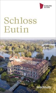 Schloss Eutin Borges, Sophie 9783529050756