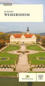 Schloss Weikersheim Trentin-Meyer, Maike 9783731905363