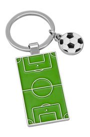 Schlüsselanhänger 'Fußball'  4260653747714
