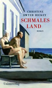 Schmales Land Hickey, Christine Dwyer 9783293005945