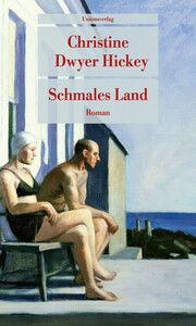 Schmales Land Hickey, Christine Dwyer 9783293710184