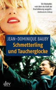 Schmetterling und Taucherglocke Bauby, Jean-Dominique 9783423125659