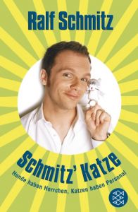 Schmitz' Katze Schmitz, Ralf 9783596179787