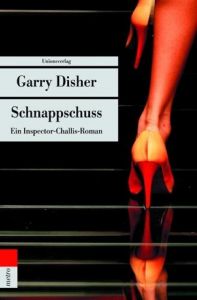 Schnappschuss Disher, Garry 9783293204157