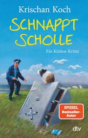 Schnappt Scholle Koch, Krischan 9783423218528