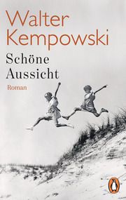 Schöne Aussicht Kempowski, Walter 9783328104353