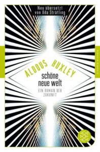 Schöne Neue Welt Huxley, Aldous 9783596905737