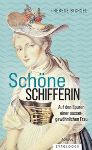 Schöne Schifferin Bichsel, Therese 9783729651760