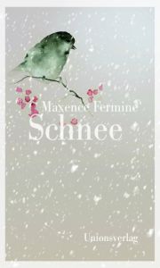 Schnee Fermine, Maxence 9783293005099