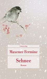 Schnee Fermine, Maxence 9783293710221