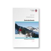 Schneeschuhtouren Zentralschweiz Coulin, David 9783859024533