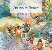 Schneewittchen Grimm, Jacob/Grimm, Wilhelm 9783314106019