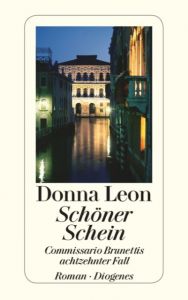 Schöner Schein Leon, Donna 9783257240986