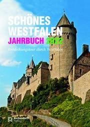 Schönes Westfalen - Jahrbuch 2022 Peter Kracht 9783402158289