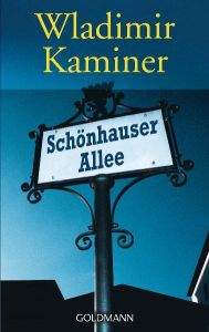 Schönhauser Allee Kaminer, Wladimir 9783442541683