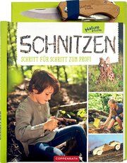 Schnitzen Seidel, Claudia/Wernsing, Barbara 9783649645078