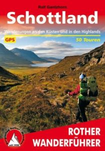 Schottland Gantzhorn, Ralf 9783763340019