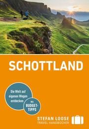 Schottland Eickhoff, Matthias 9783770166282