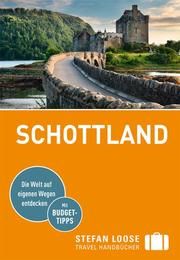 Schottland Eickhoff, Matthias 9783770180646