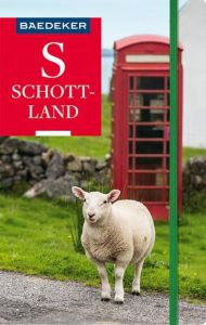 Schottland Reincke, Madeleine (Dr.) 9783829746625