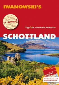 Schottland Kossow, Annette 9783861972051