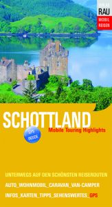 Schottland Rau, Werner 9783926145796