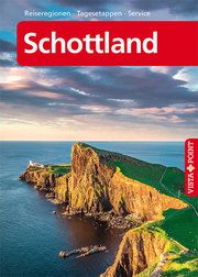 Schottland Nielitz-Hart, Lilly/Hart, Simon 9783961413935