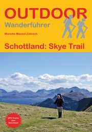 Schottland: Skye Trail Massel-Zöbisch, Mareike 9783866866829