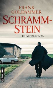 Schrammstein Goldammer, Frank 9783839224793