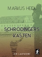 Schrödingers Kasten Heidl, Markus 9783982078199
