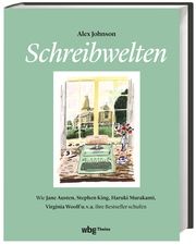 Schreibwelten Johnson, Alex 9783806245646