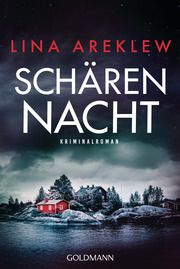 Schärennacht Areklew, Lina 9783442492404